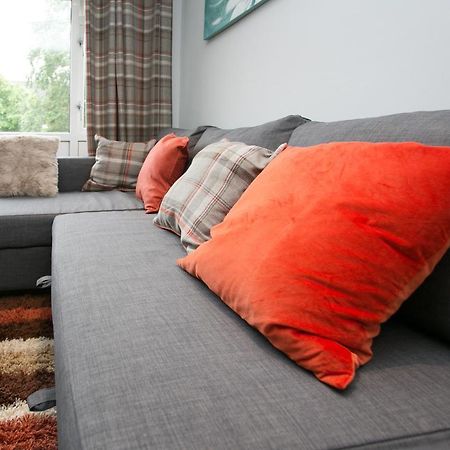 So-Cosy Cityside Belfast Exterior photo