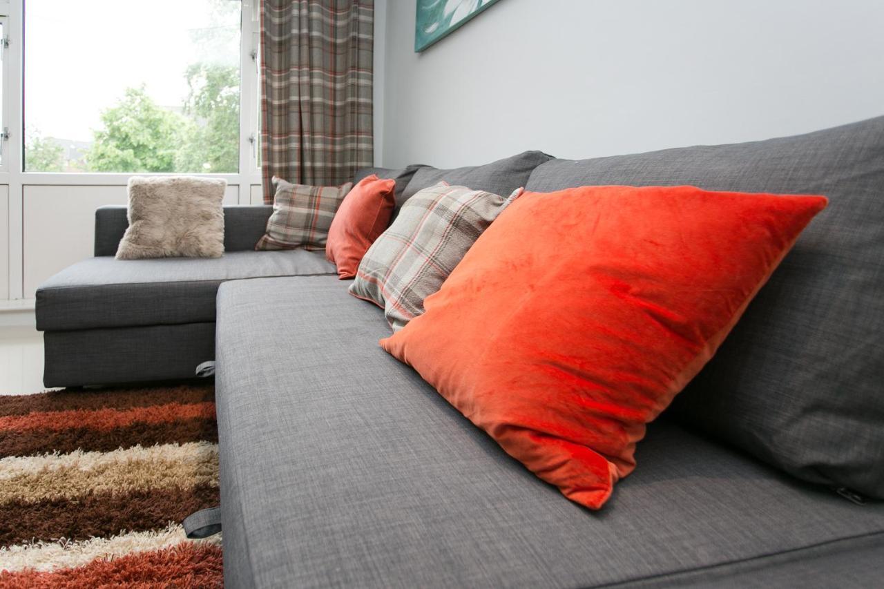 So-Cosy Cityside Belfast Exterior photo